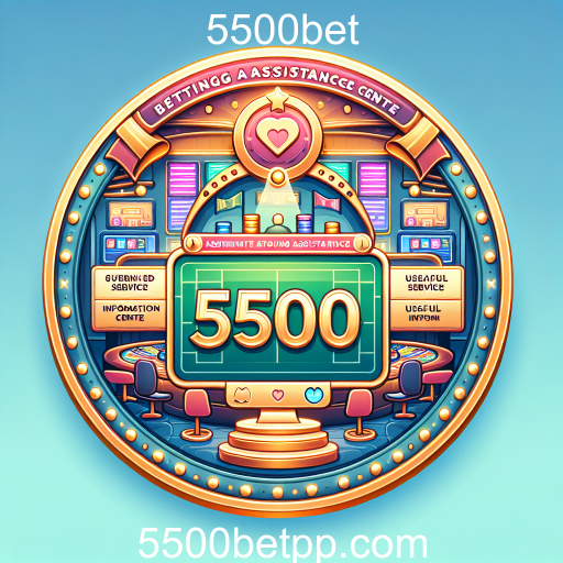 Explorando o Help Center do 5500bet: Seu Guia Completo para o Jogo Online