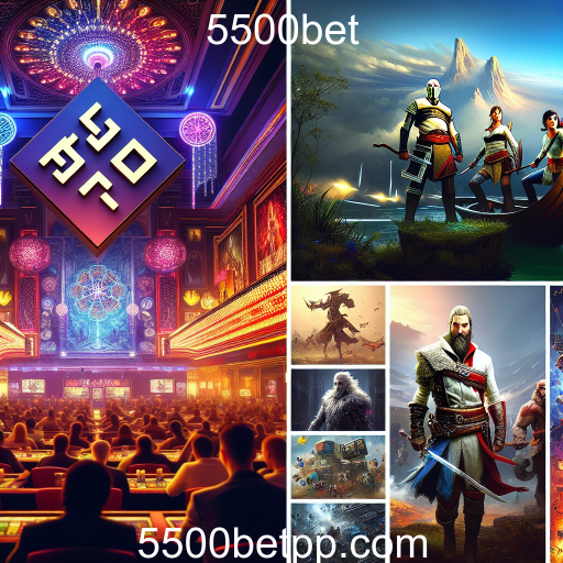 Análise dos Melhores Jogos do Ano: Uma Viagem pelas Novidades do Mundo dos Games