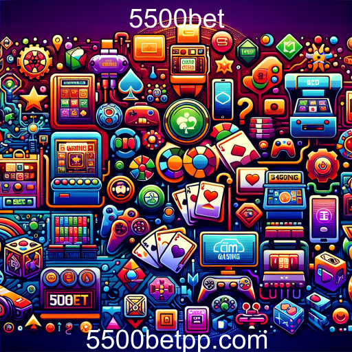 A Revolução do Gaming Software: Como a Tecnologia Transforma a Experiência do Jogador